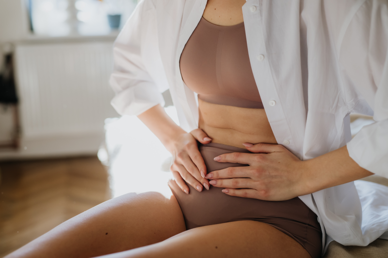 Menstruációs ciklus a TCM szerint