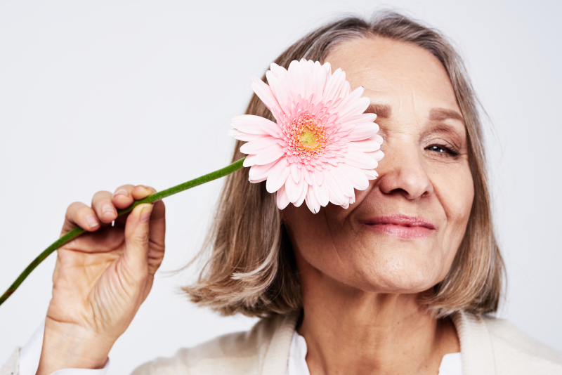 Menopauza és perimenopauza a TCM szemszögéből